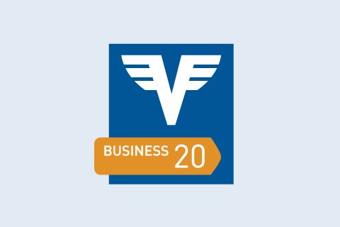 Business 20