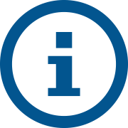 Info Icon