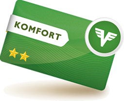 Komfort