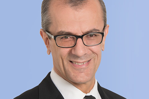 Ewald Gartner