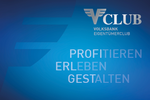 Volksbank Eigentümerclub