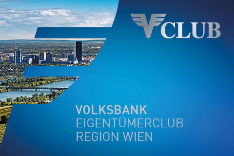 Volksbank Eigentümerclub Region Wien