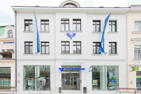 Regionaldirektion Baden