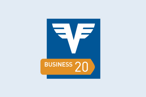 Business 20 Konto
