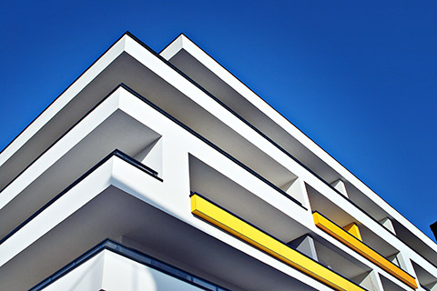 Jetzt in Wohnimmobilien einsteigen