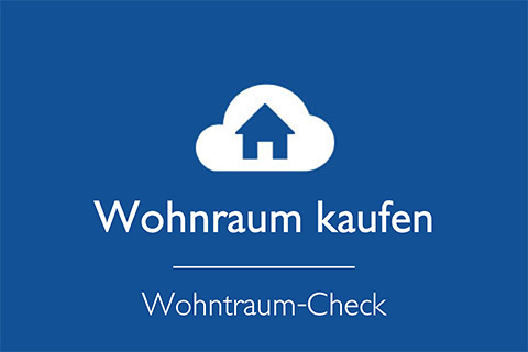 Wohnraum kaufen