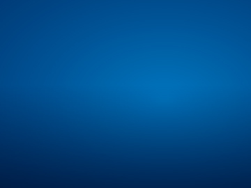 Ein blauer Farbverlauf mit dem Volksbank-Logo