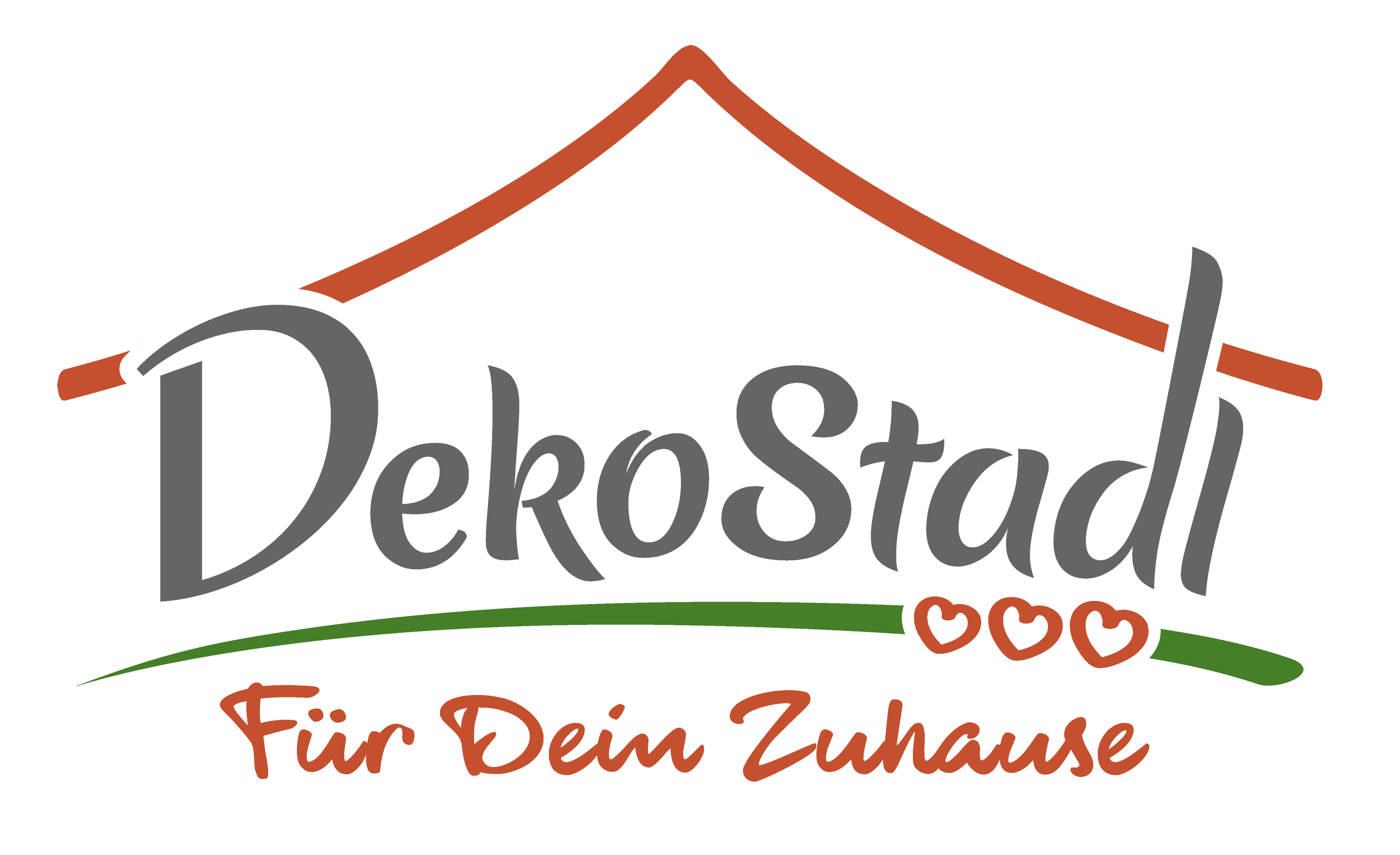 Logo von Dekostadl